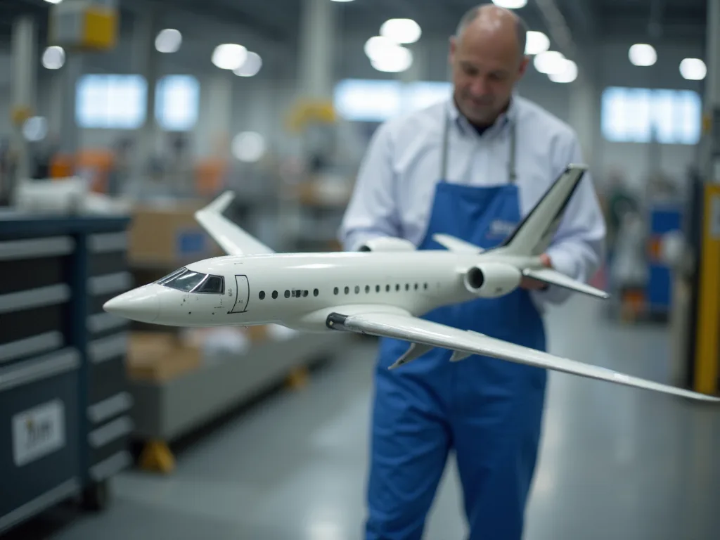 The Use of Recyclable Composite Materials in Nashville Aerospace Manufacturing