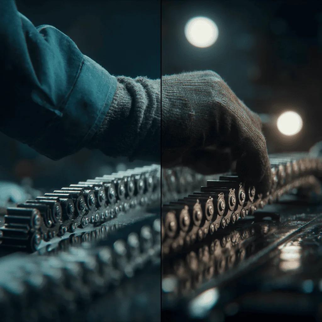 Timing Chain vs Timing Belt: Pros, Cons, and Maintenance Explained for Reliable Engine Performance