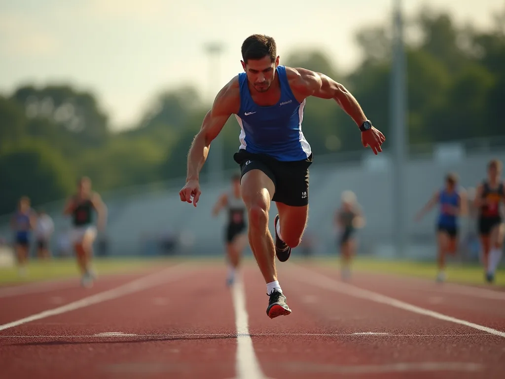Tips for Launching on Different Track Conditions in Nashville