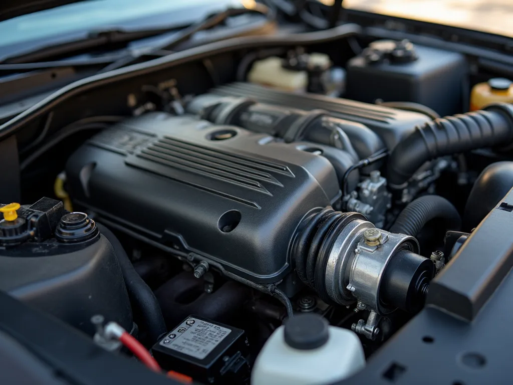 Troubleshooting Common Issues with Turbo Oil Coolers in Nashville Performance Cars