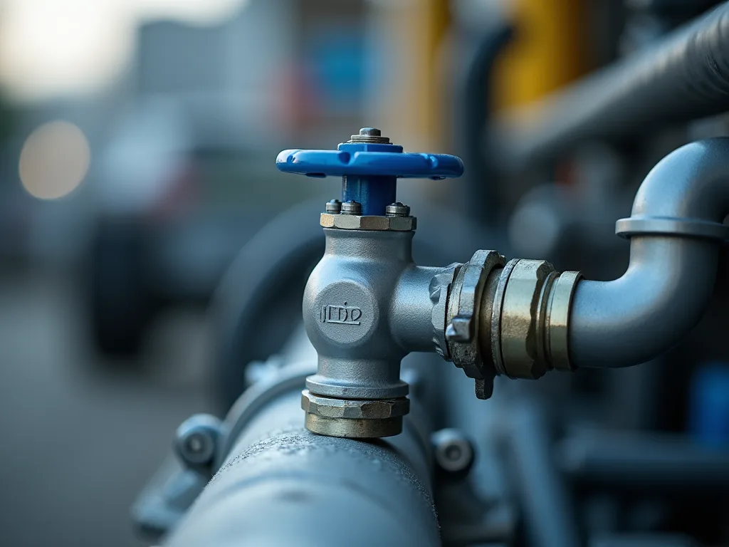 Understanding External Wastegate Bleed Valve Functionality