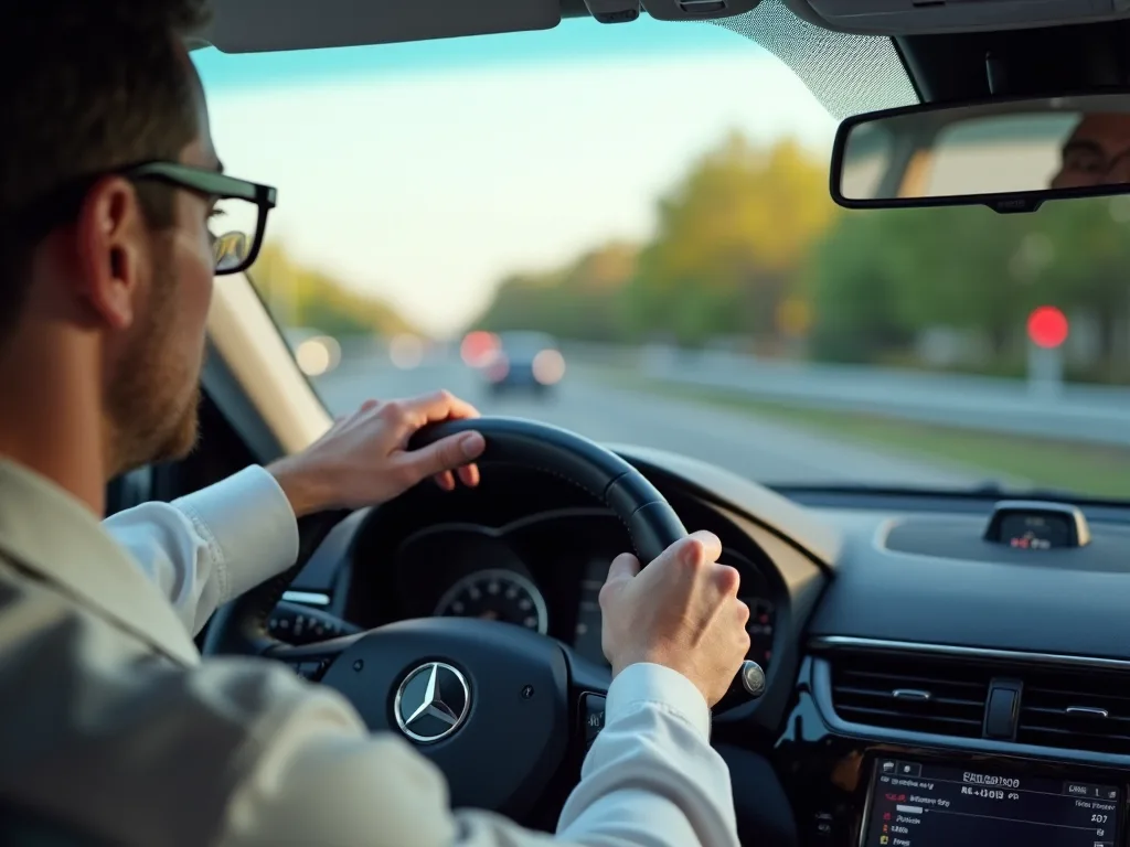 Understanding the Role of Electronic Stability Control Systems in Nashville Safety Cars