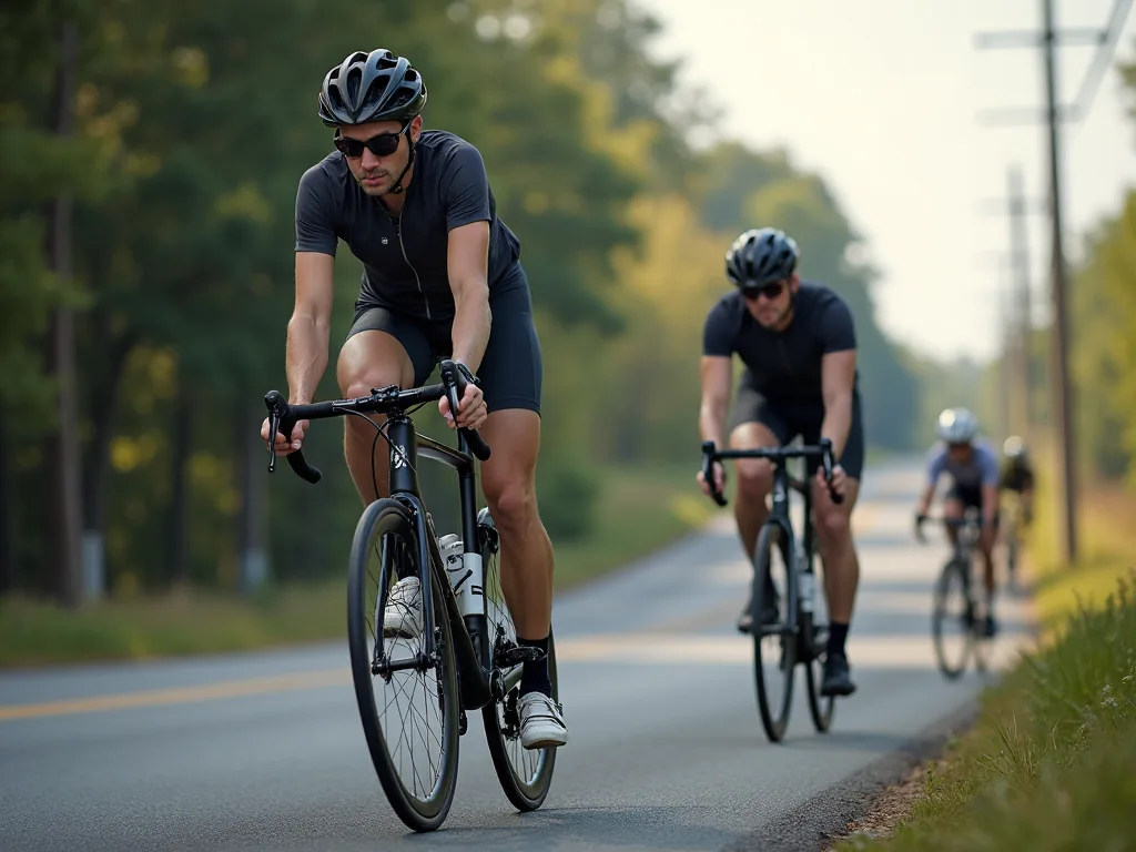 Using Data Logging to Enhance Your Nashville Hill Climb Strategy