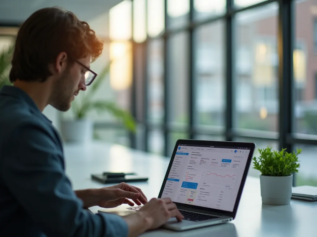 Using Log Data to Improve User Engagement Metrics on Nashville Educational Platforms