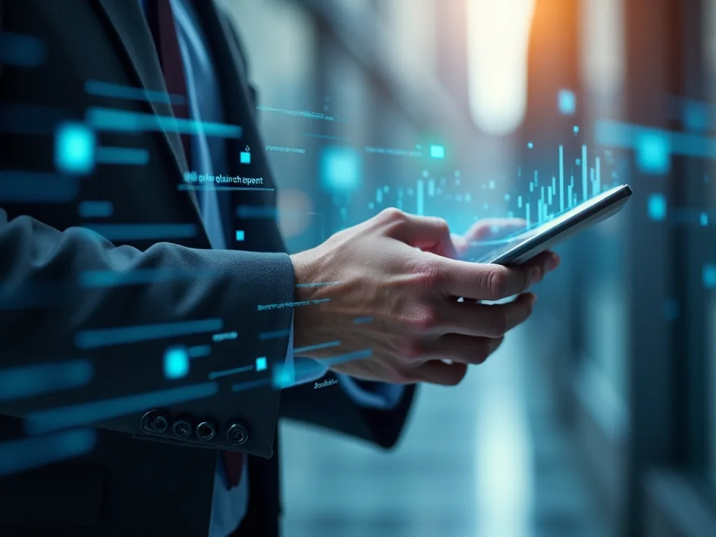 Using Performance Data to Enhance the Security of Nashville’s Financial Transactions