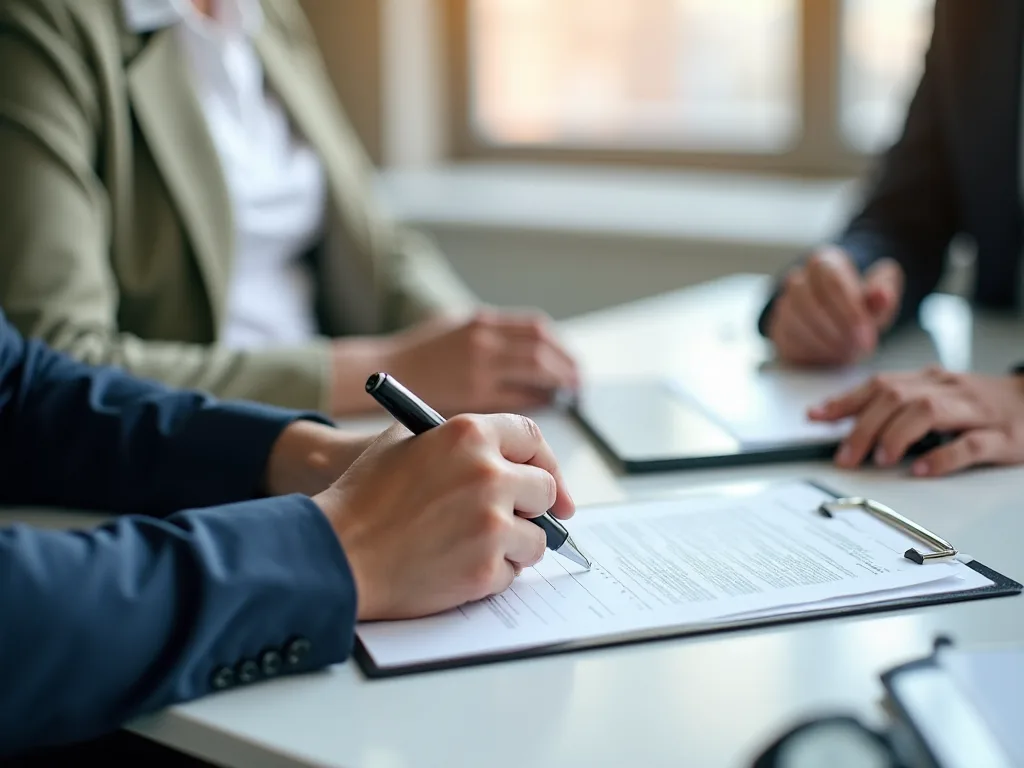 What to Include in Your Commercial Building Inspection Checklist in Nashville
