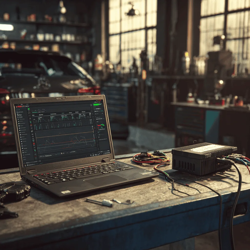 When to Upgrade to a Standalone ECU: Key Signs and Performance Benefits Explained