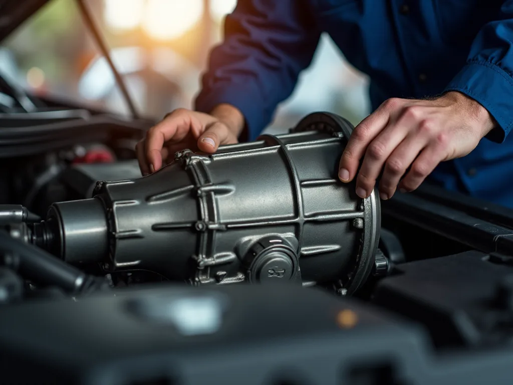 Why Regular Transmission Inspections Are Key to Prevent Rebuilds in Nashville
