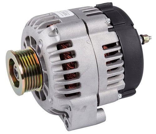  ACDelco Gold 335-1086 Alternator 