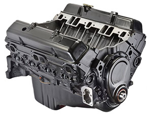 Genuine GM 10067353 350ci / 5.7L Gen 0 Engine 