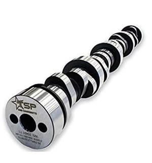 Texas Speed TSP Stage 2 High Lift Vortec Truck Camshaft 4.8 5.3 6.0 