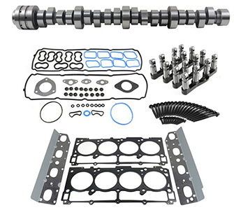 MDS VVT Camshaft Lifters Head Gaskets Kit Replacement