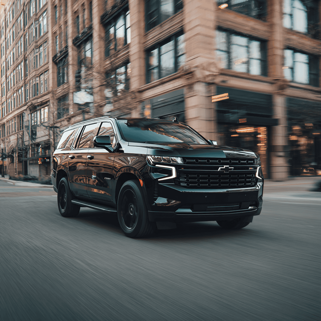 How Much Compression Should a 5.3 Have?