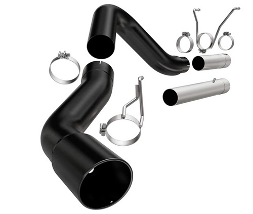 Magnaflow 17069 Cat Back Exhaust Systems