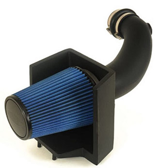  Volant 57636 Open Element Air Intake 