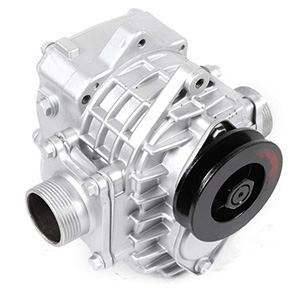 Remanufactured Supercharger Turbocharger Roots Universal Car