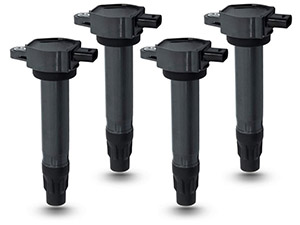 4 Packs Ignition Coil Compatible with 1.8L, 2.0L, 2.4L