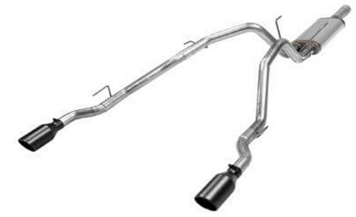 Flowmaster 717860 Cat-back Exhaust System