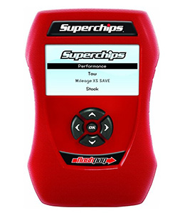 Superchips 3865 Flashpaq
