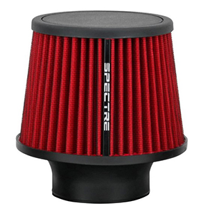Spectre Universal Clamp-On Air Filter