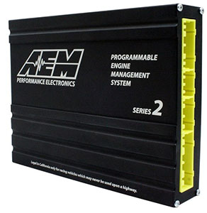 AEM Electronics 30-6311 - AEM Electronics Series 2 Plug & Play Engine Management Systems