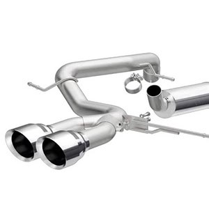 MagnaFlow 15155 Cat-Back Performance Exhaust System