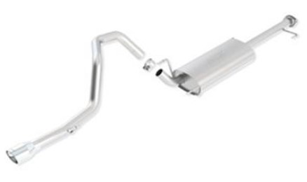 Borla 140379 Touring Cat-Back Exhaust Systems