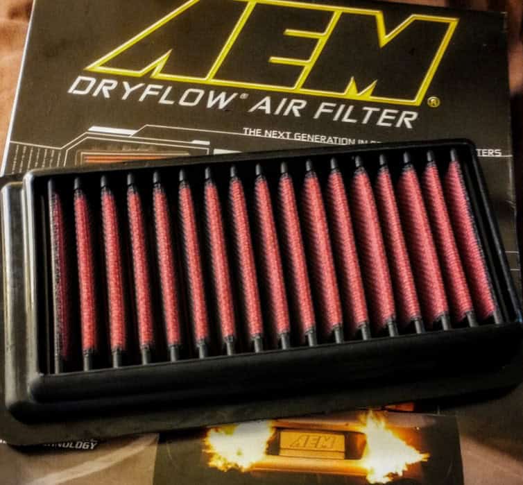 Best Performance Air Filter Brands