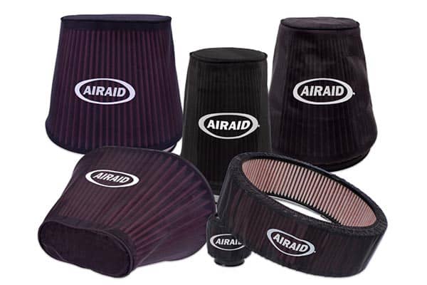 Best Performance Air Filter Brands