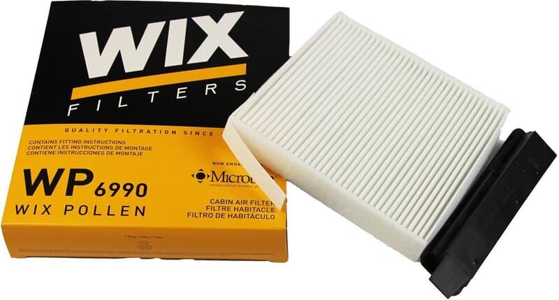 Best Performance Air Filter Brands