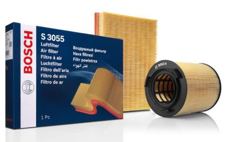 Best Performance Air Filter Brands