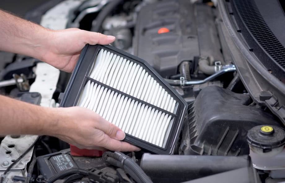 Best Performance Air Filter Brands