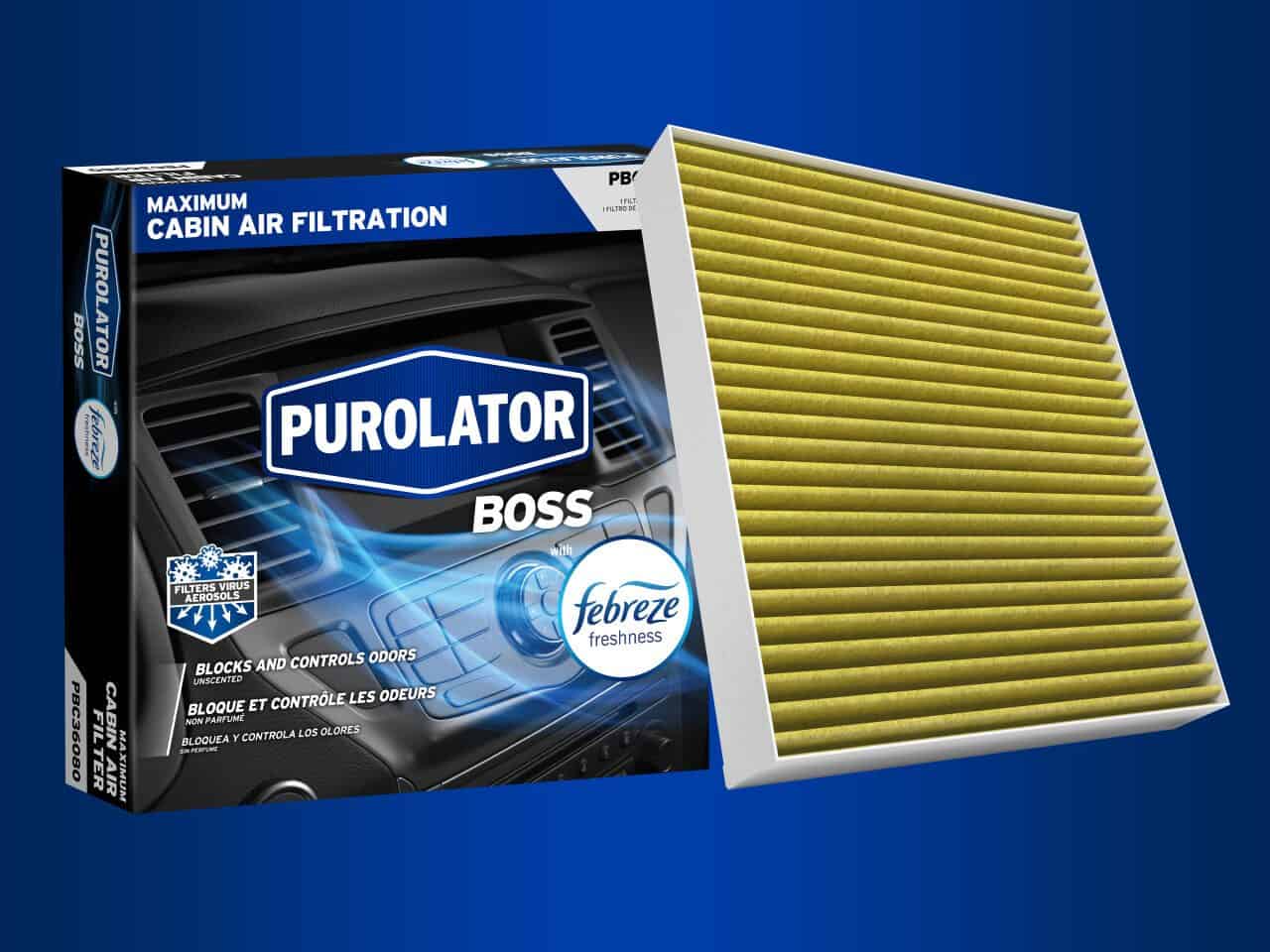 Best Performance Air Filter Brands