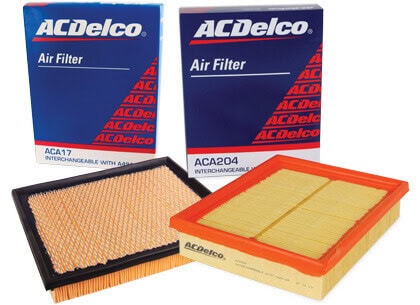 Best Performance Air Filter Brands