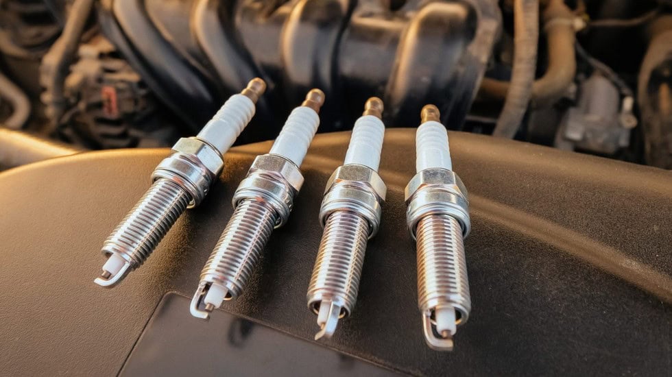 Best Spark Plugs Brands for Performance