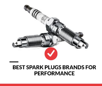 Best Spark Plugs Brands for Performance