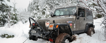 Best winch for jeep- An In-depth Review