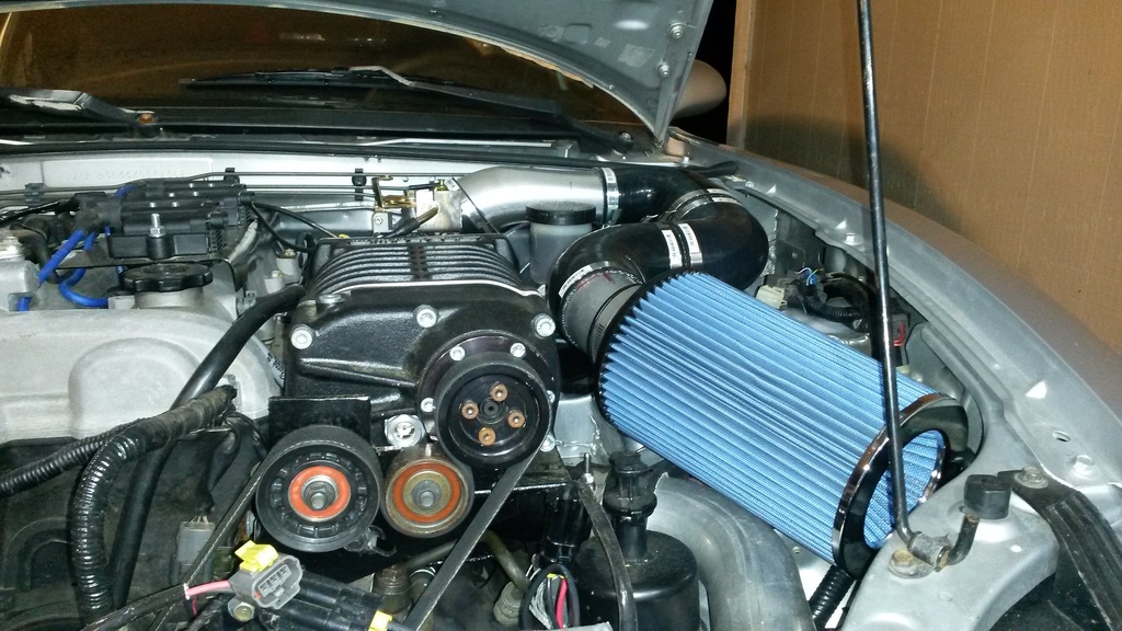 Closed vs Open Cold Air Intake: find out which is better