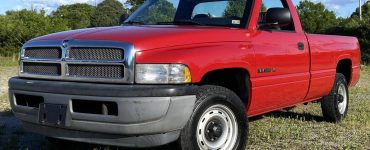 How to Start 2001 Dodge Ram 1500 Without Key: Simple Steps to Follow