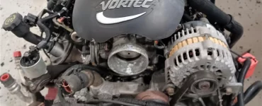 Unleashing Power: Demystifying the Secrets Behind 5.3 Vortec Engine Horsepower