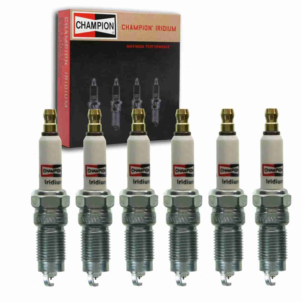 Best Spark Plugs for Ford F150: Top Picks