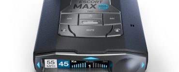 Escort Max 360c Review: The Ultimate Radar Detector for 2023