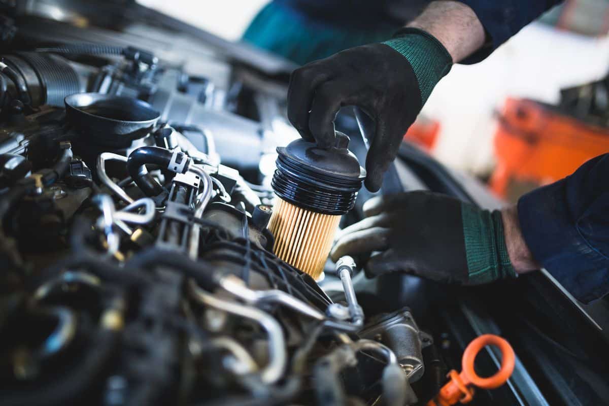 How Often Should I Replace Fuel Filter: A Clear Guide