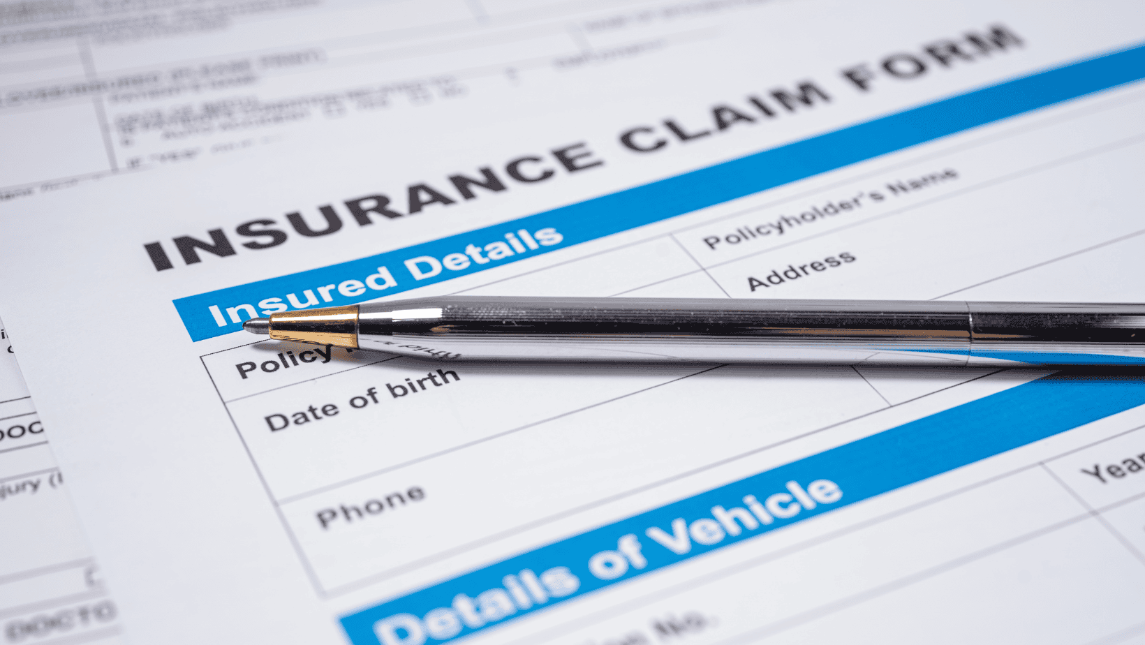 Car Repair vs. Insurance Claims