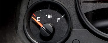 Fuel Gauge Reading Incorrectly? Here’s What You Need to Know.