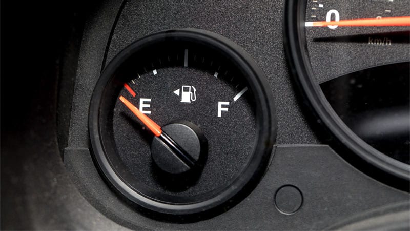 Fuel Gauge Reading Incorrectly? Here’s What You Need to Know.