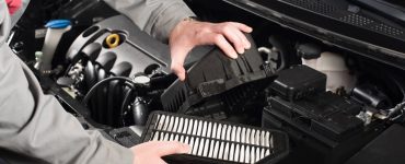 Effects of Not Changing Air Filter in Car: A Comprehensive Guide