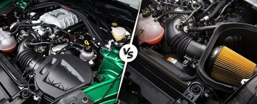 Closed vs Open Cold Air Intake: Which is Better for Your Vehicle?