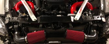 Cold Air Intake Sound: What You Need to Know