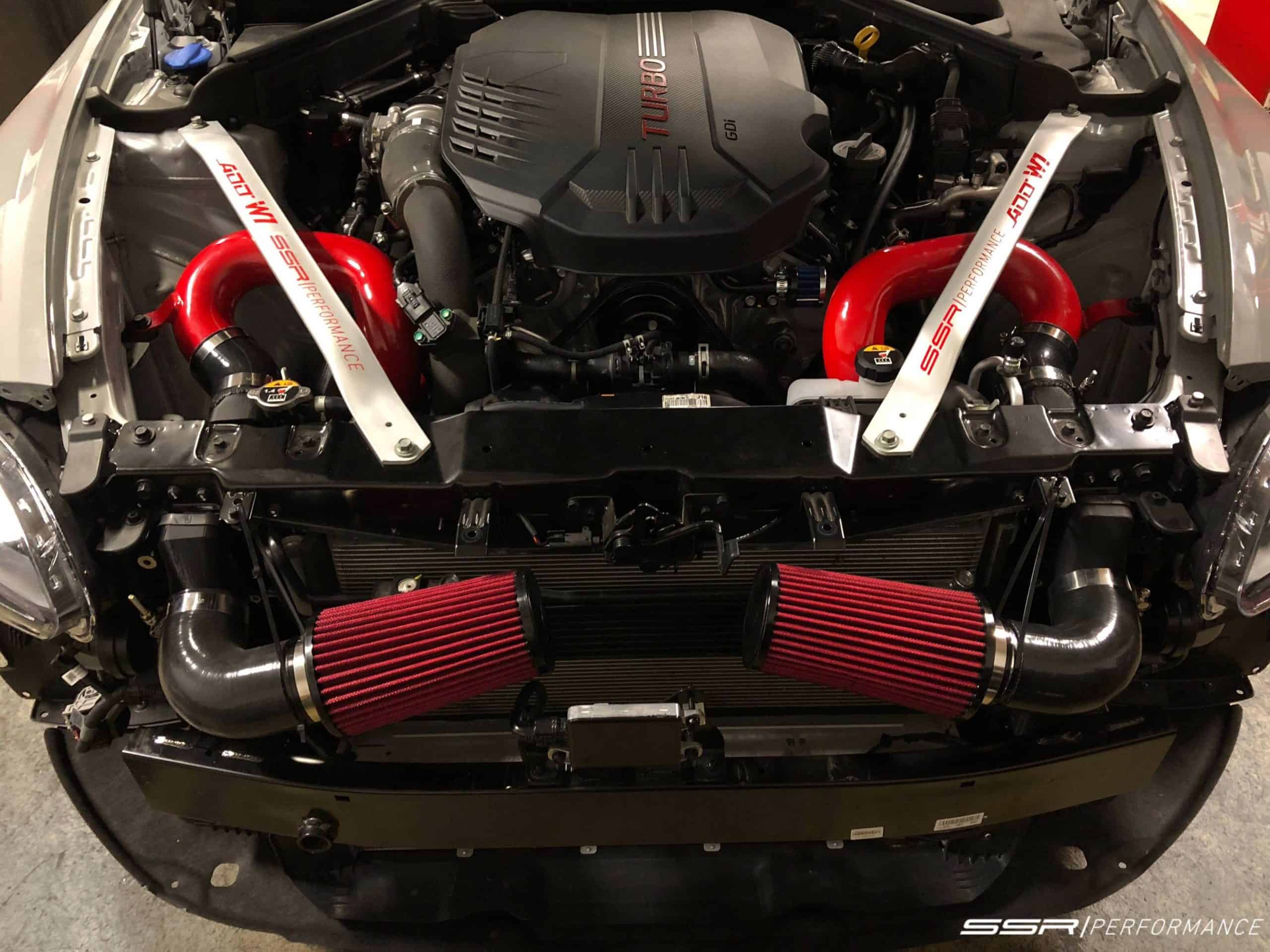 Cold Air Intake Sound: What You Need to Know